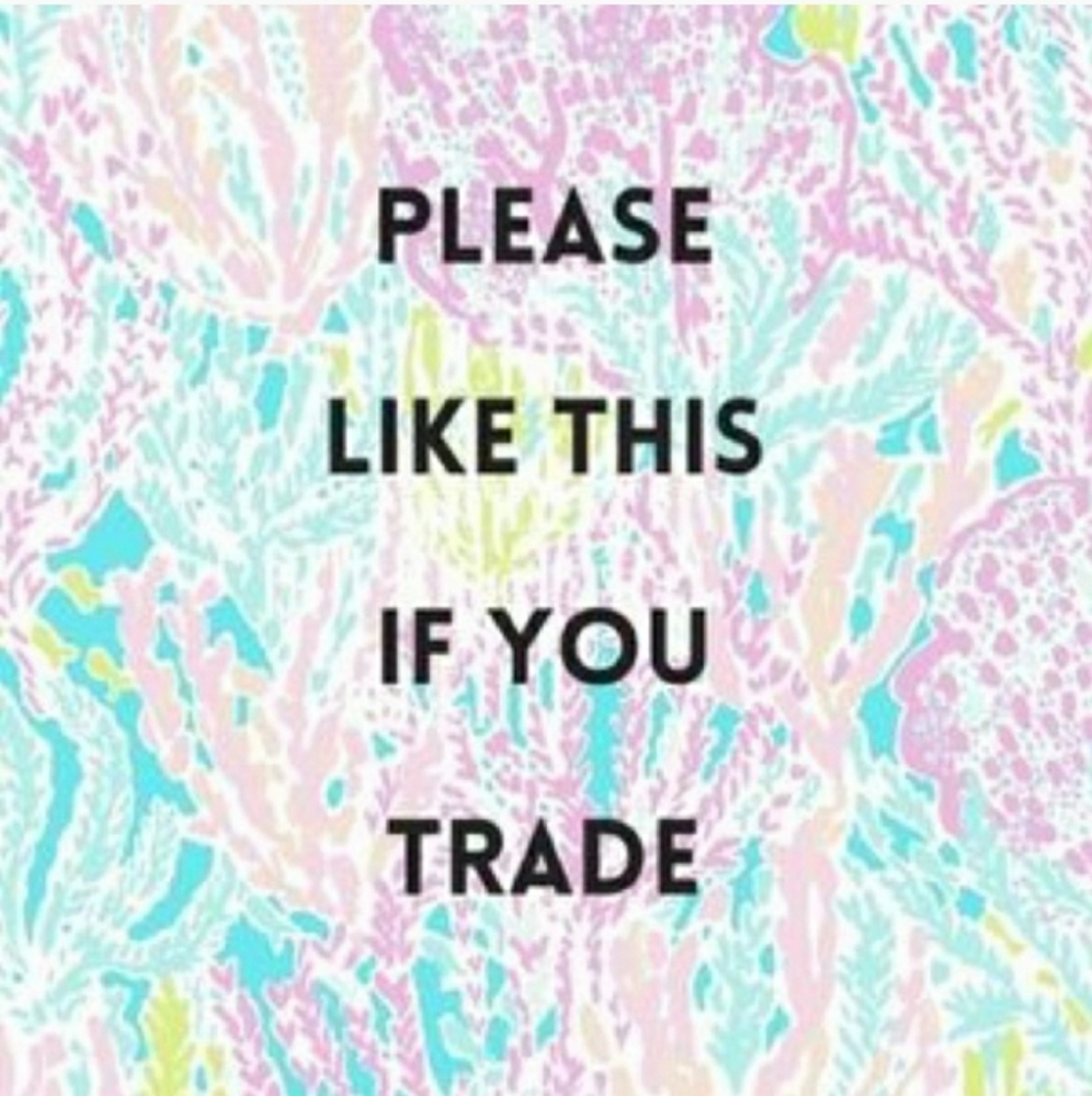 🦋Trade Feedback!🦋